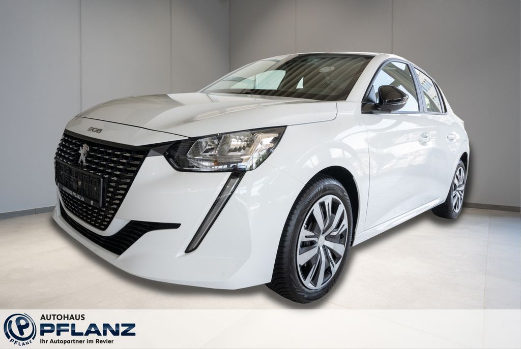 Peugeot 208 2023