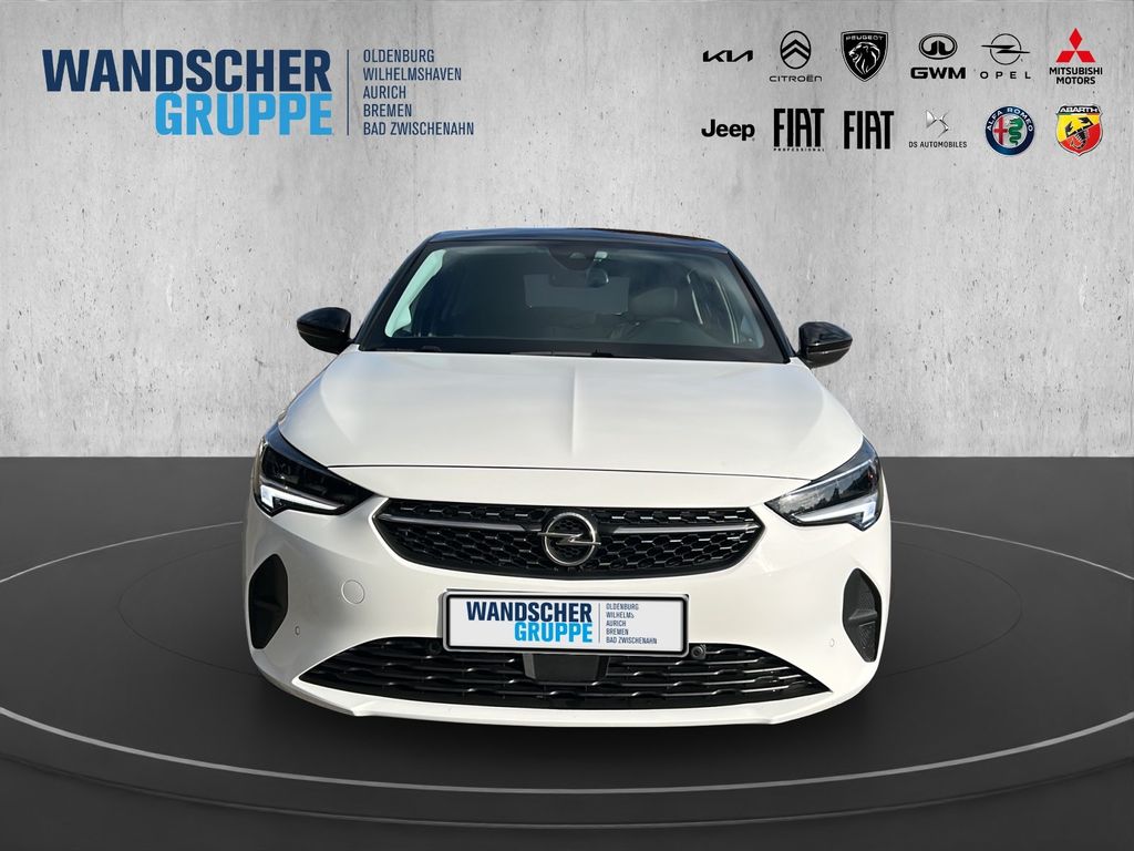 Opel Corsa 2022