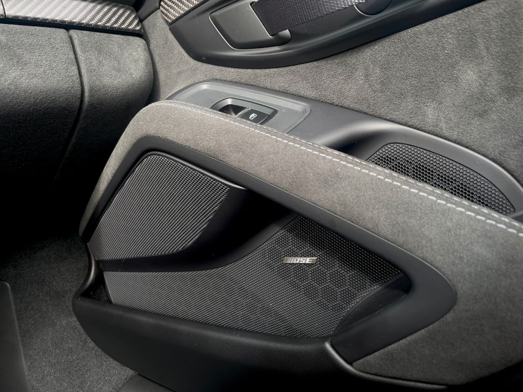 Porsche Boxster 2025