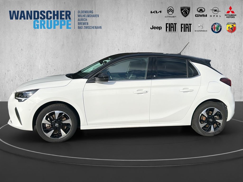 Opel Corsa 2022