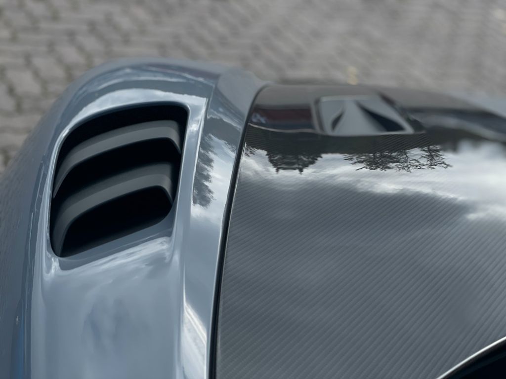 Porsche Boxster 2025