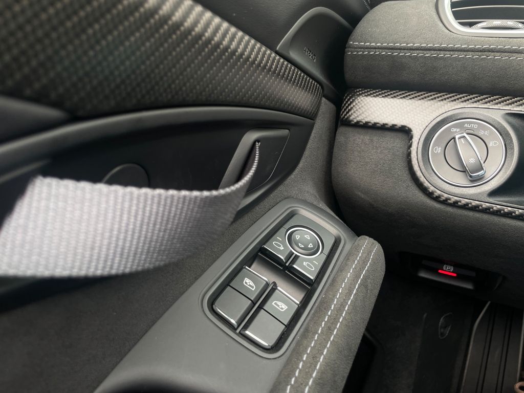 Porsche Boxster 2025