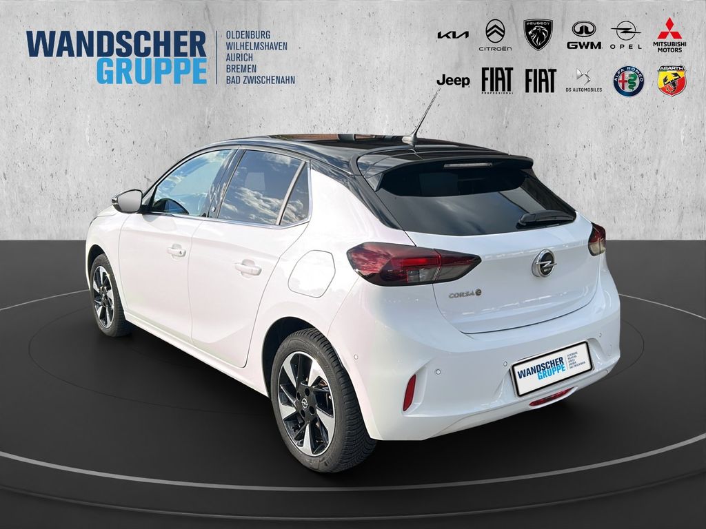 Opel Corsa 2022