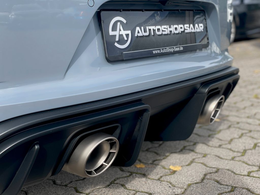 Porsche Boxster 2025