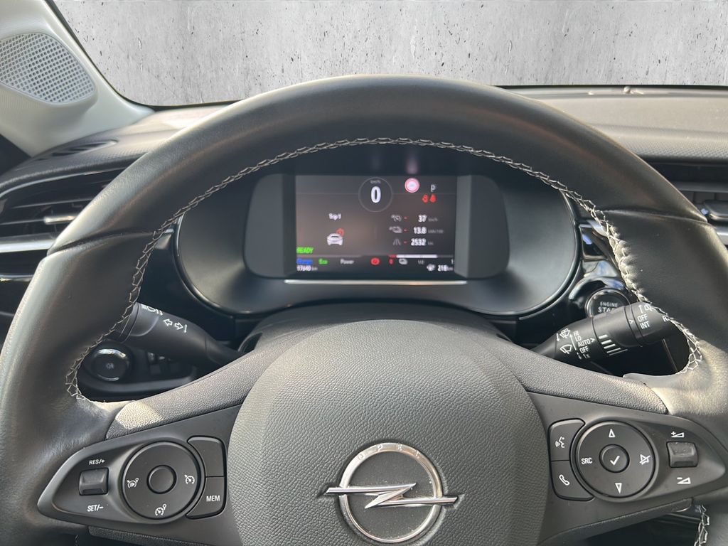 Opel Corsa 2022