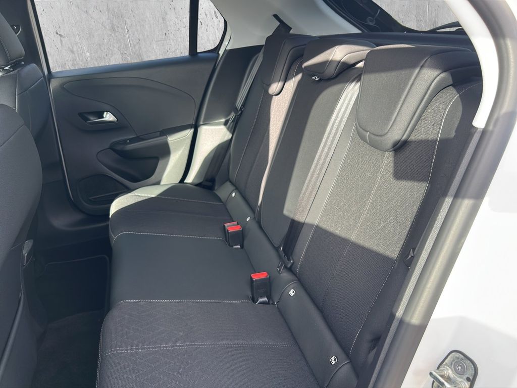 Opel Corsa 2022
