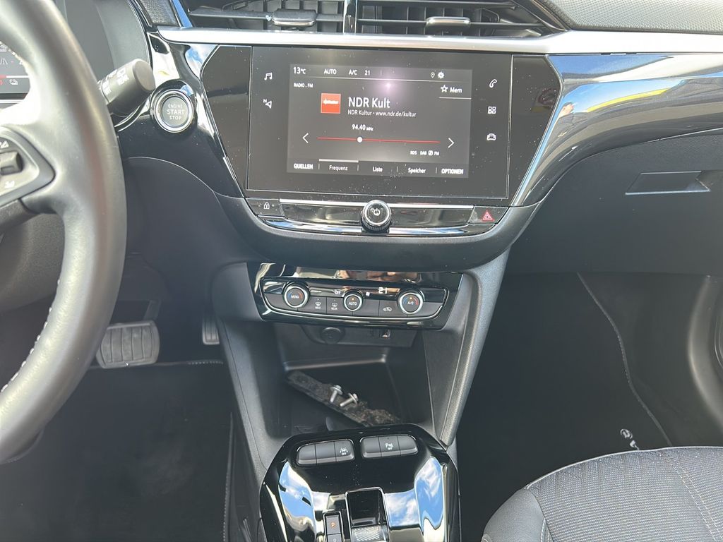 Opel Corsa 2022