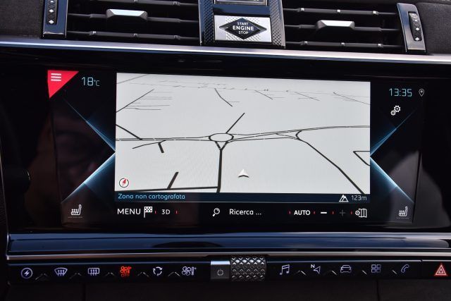 DS Automobiles DS7 (Crossback) 2021