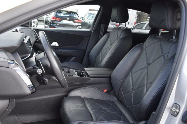 DS Automobiles DS7 (Crossback) 2021