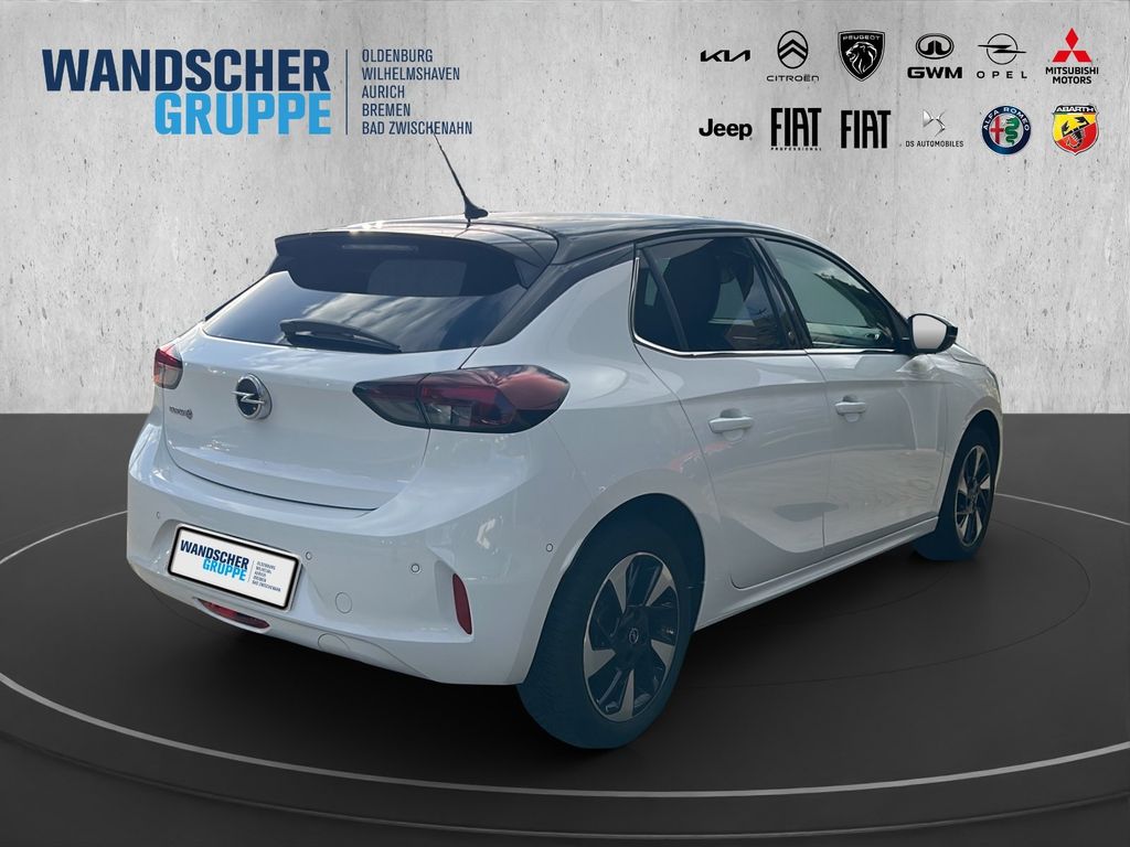 Opel Corsa 2022