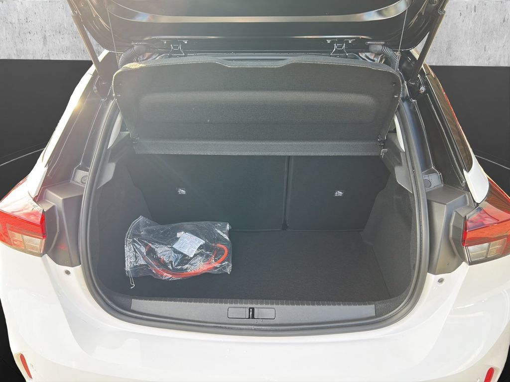 Opel Corsa 2022
