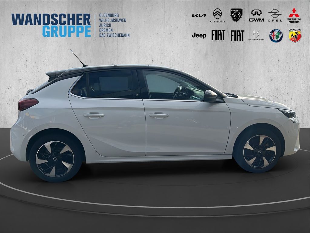 Opel Corsa 2022
