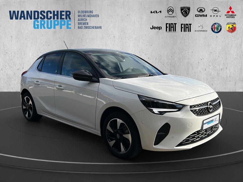 Opel Corsa 2022
