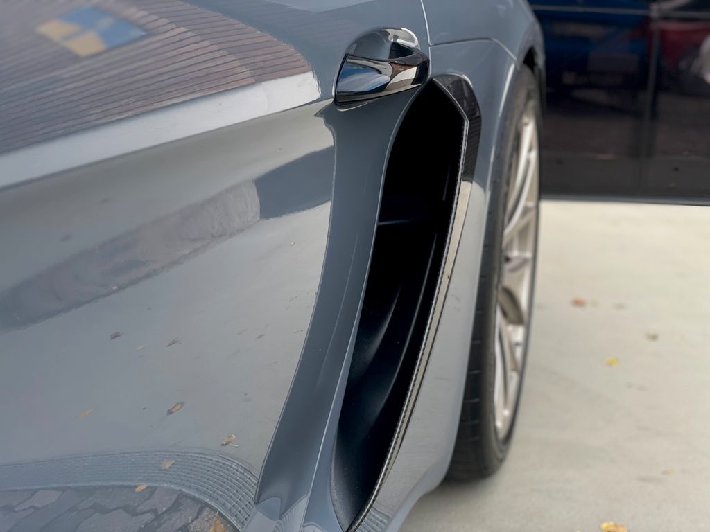 Porsche Boxster 2025