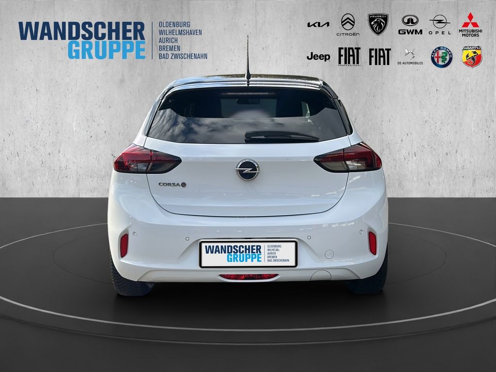 Opel Corsa 2022
