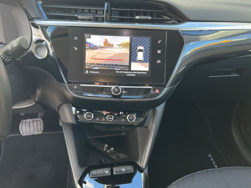 Opel Corsa 2022