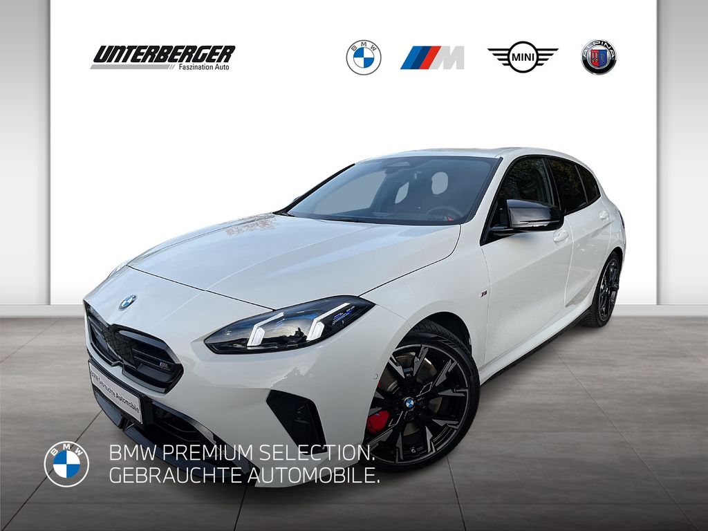 BMW M135 2025