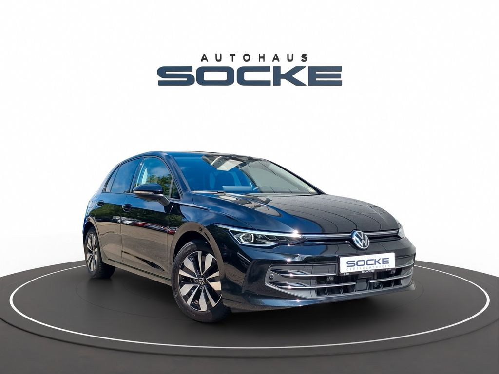 Volkswagen Golf 2024