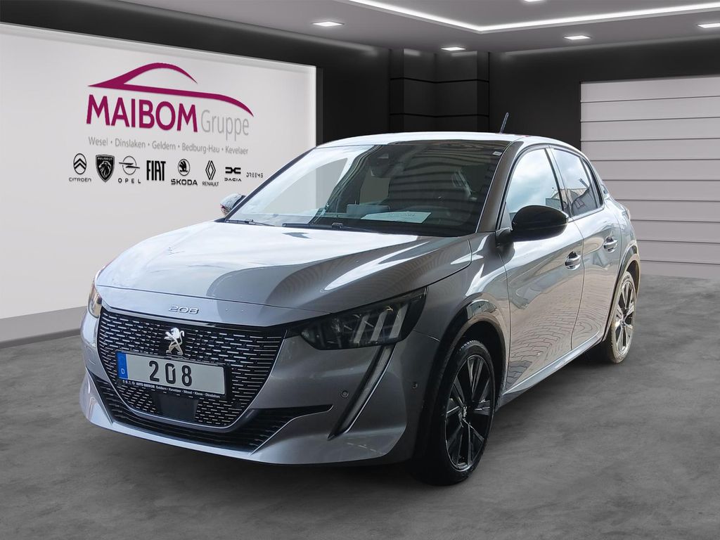 Peugeot 208 2023