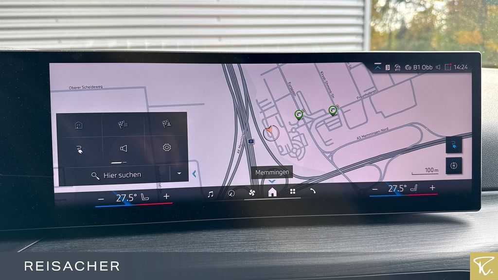 BMW i4 2025