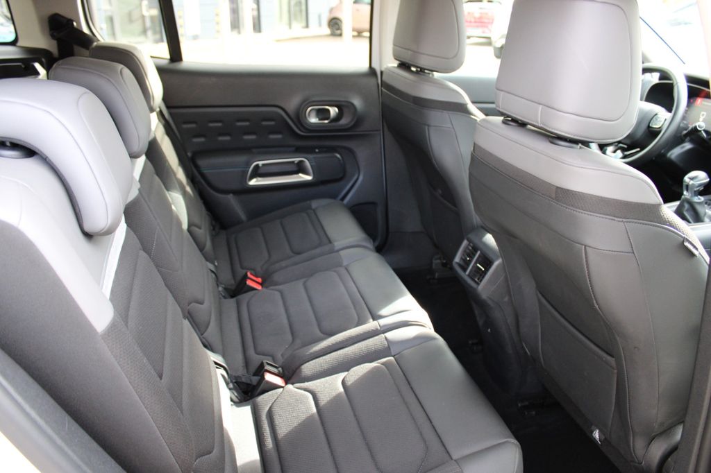 Citroën C5 Aircross 2023