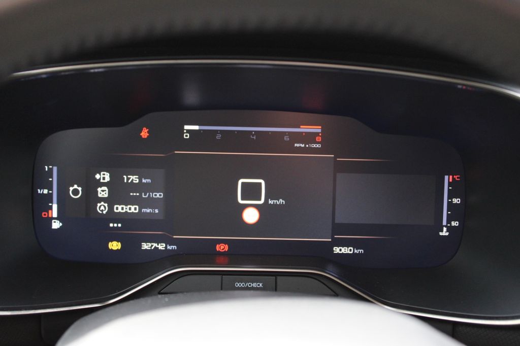 Citroën C5 Aircross 2023