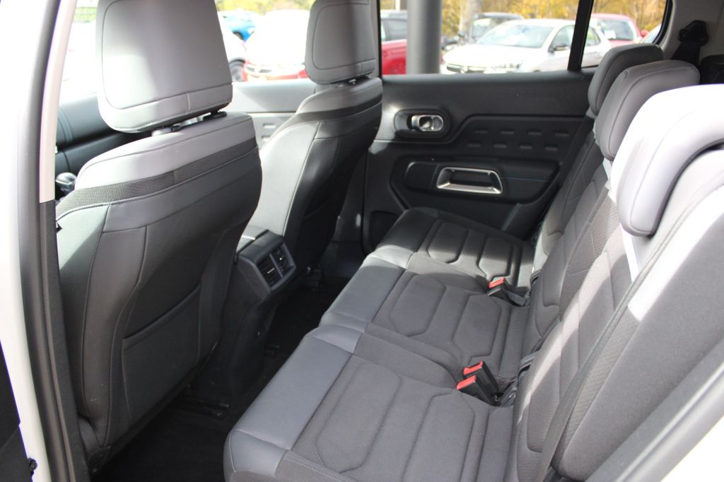Citroën C5 Aircross 2023