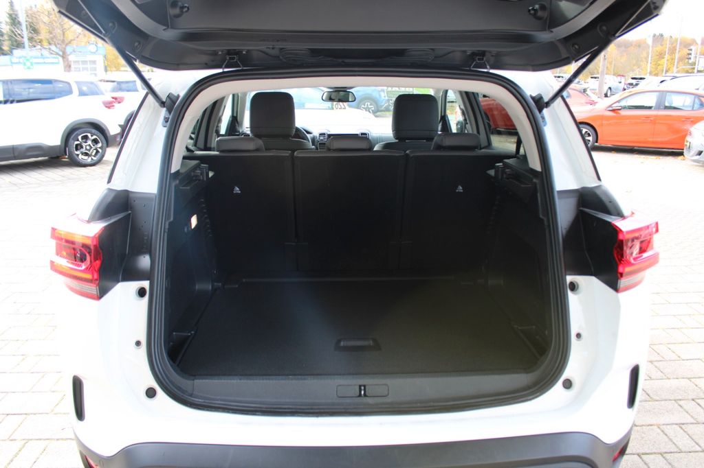 Citroën C5 Aircross 2023