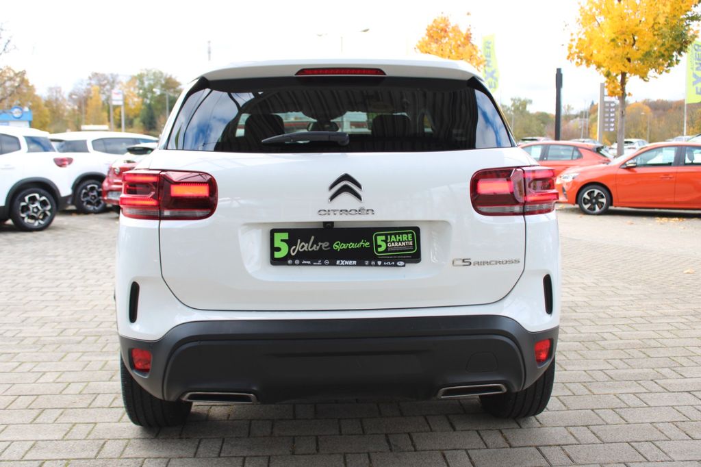 Citroën C5 Aircross 2023