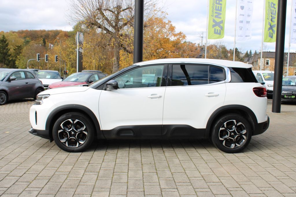 Citroën C5 Aircross 2023