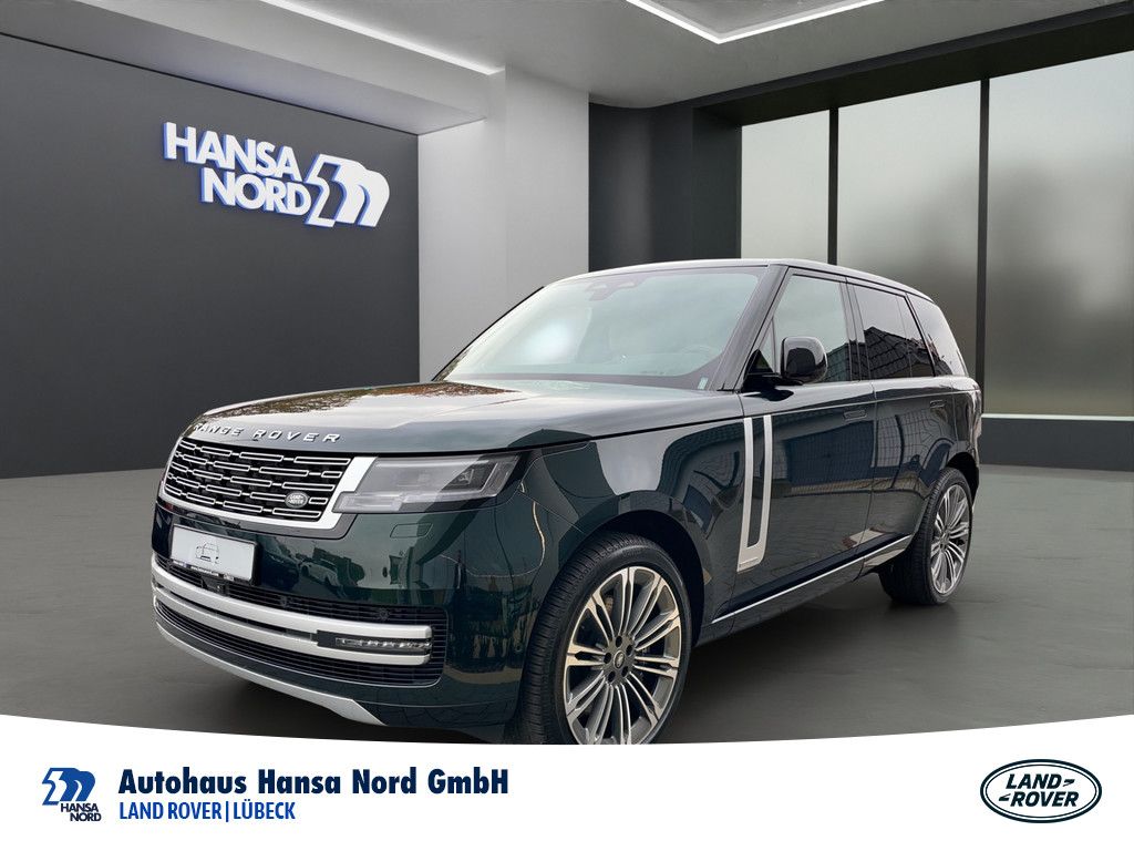 Land Rover Range Rover 2025