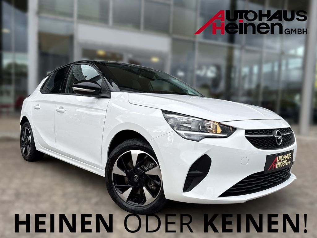 Opel Corsa 2022