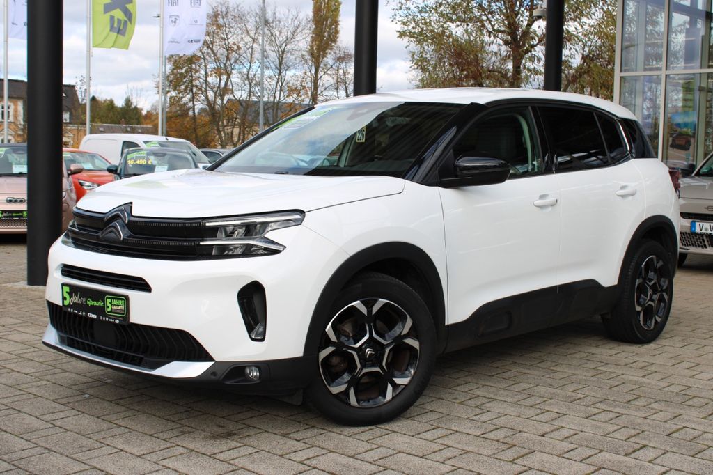 Citroën C5 Aircross 2023