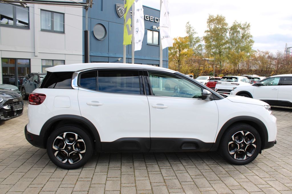 Citroën C5 Aircross 2023