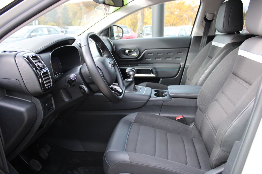 Citroën C5 Aircross 2023