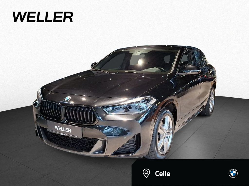 BMW X2 2021