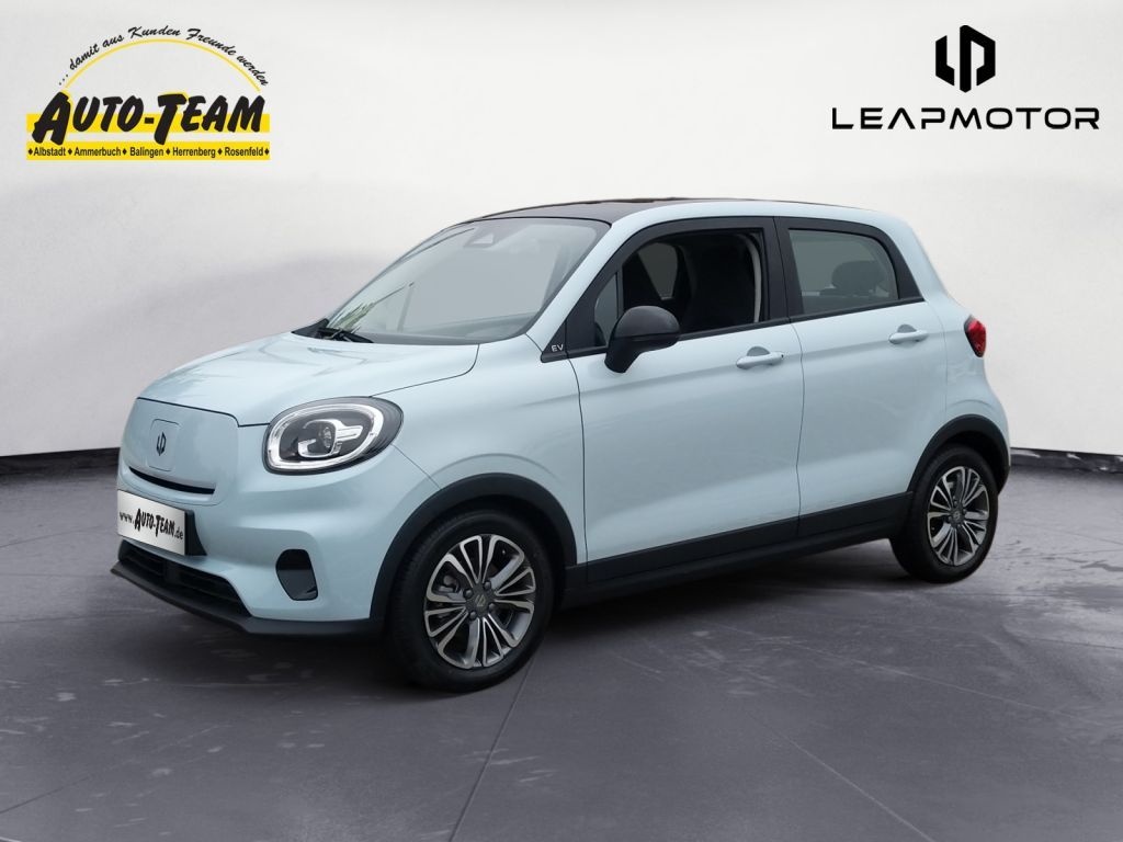 Leapmotor T03 2025