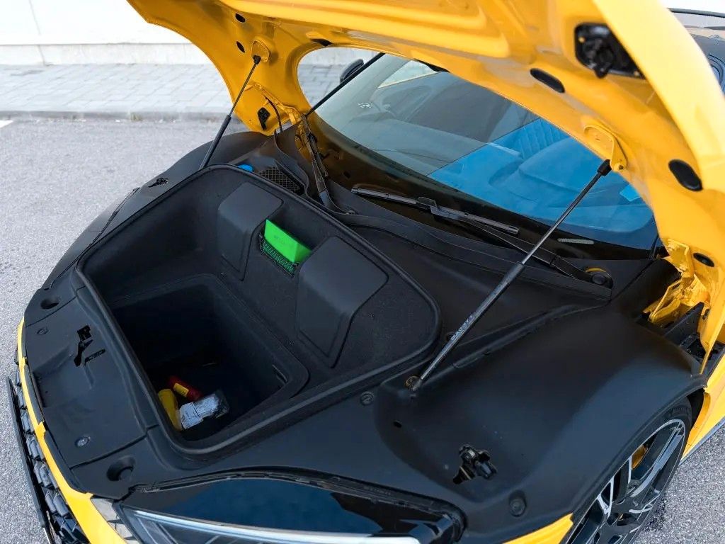 Audi R8 2020