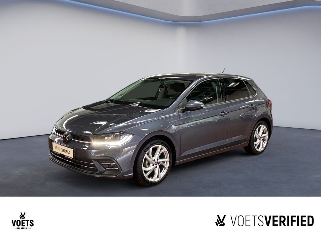 Volkswagen Polo 2025