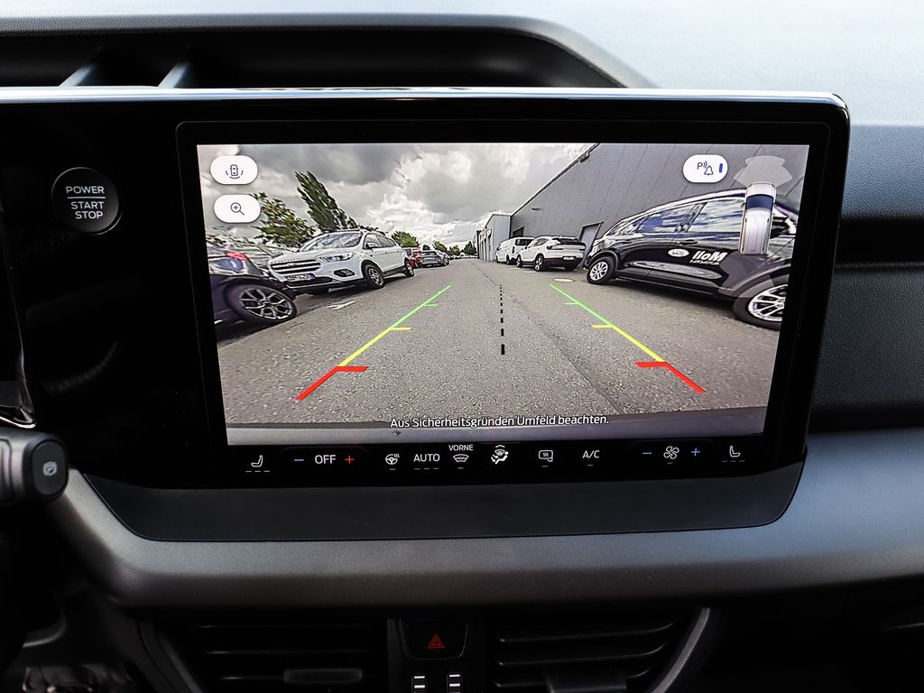 Ford Transit Courier 2025