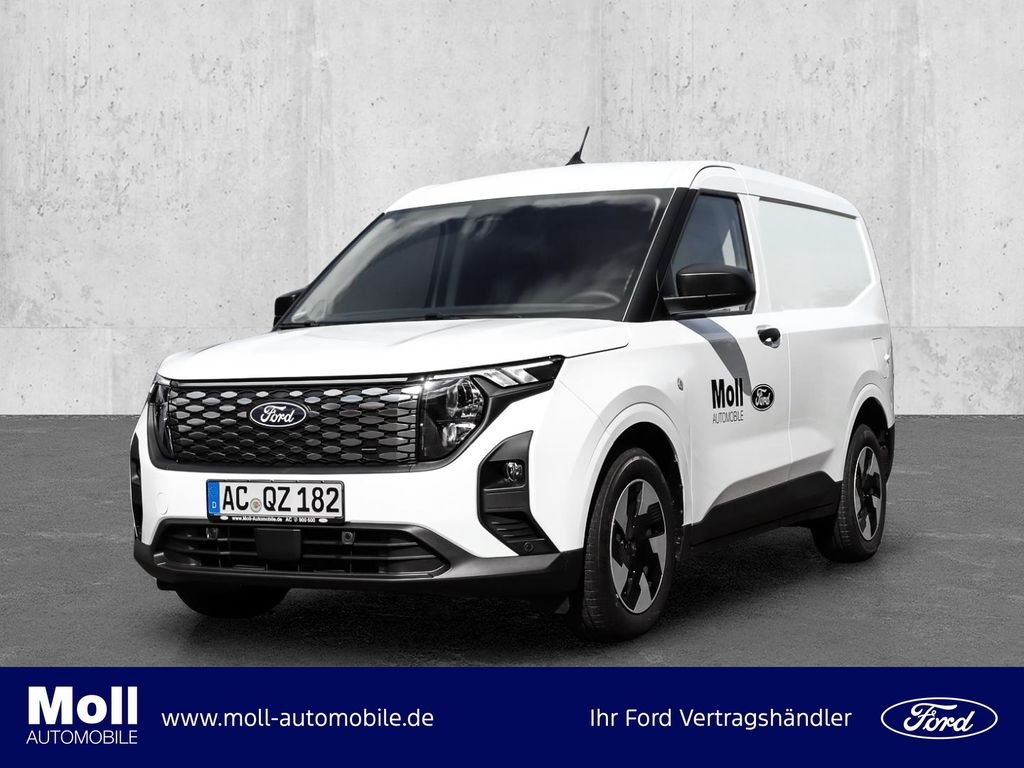 Ford Transit Courier 2025