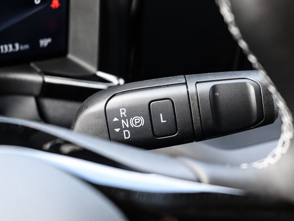 Ford Transit Courier 2025