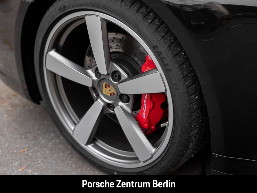Porsche 992 2024