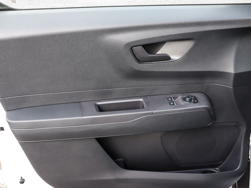 Ford Transit Courier 2025