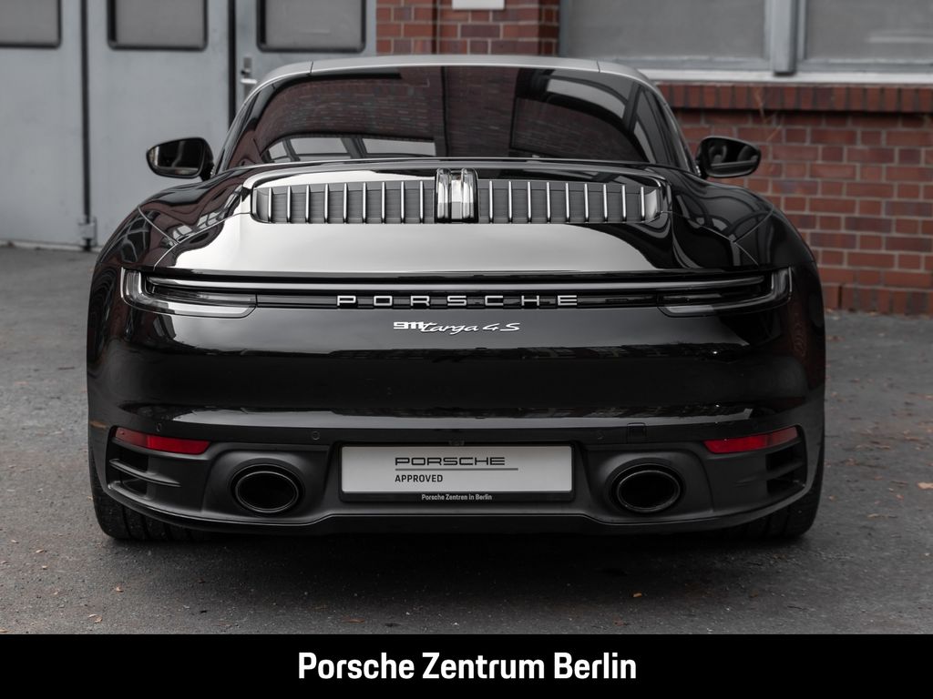 Porsche 992 2024