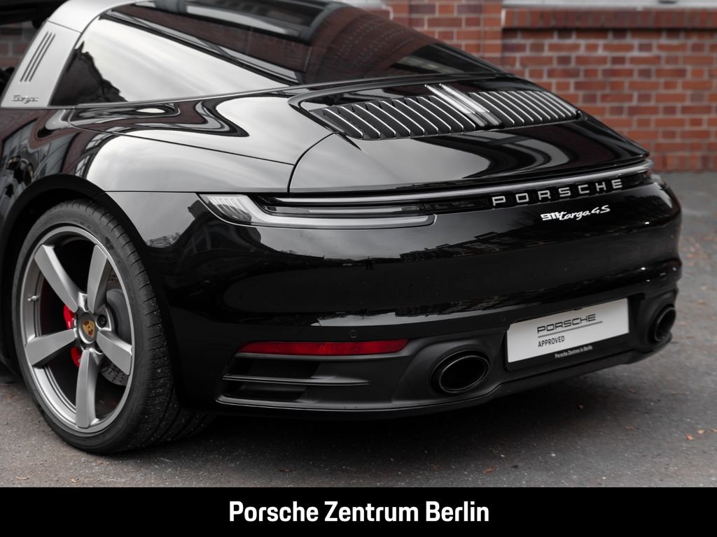 Porsche 992 2024