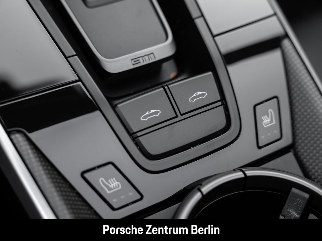 Porsche 992 2024