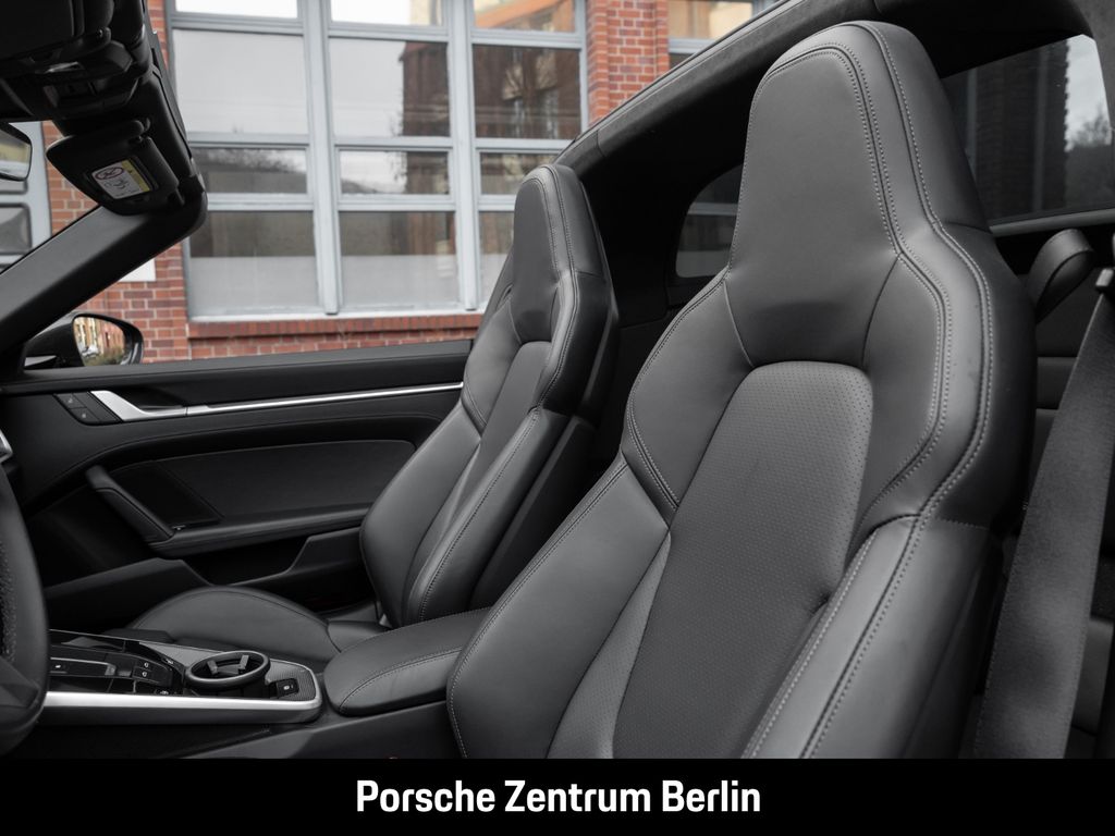 Porsche 992 2024