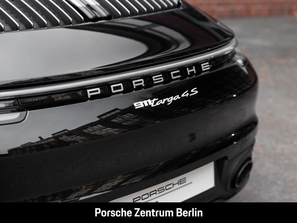 Porsche 992 2024