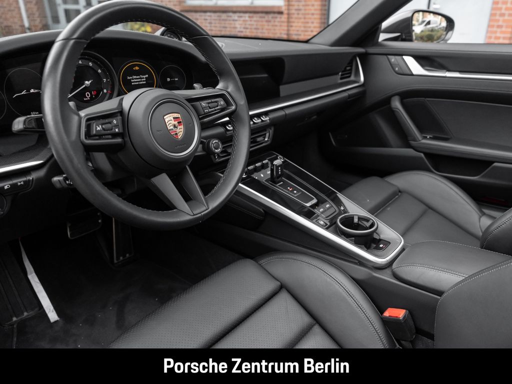 Porsche 992 2024